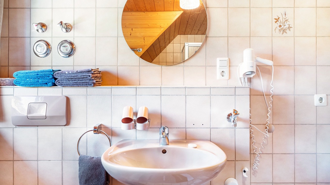 Photo of Bathroom in Titisee-Neustadt
