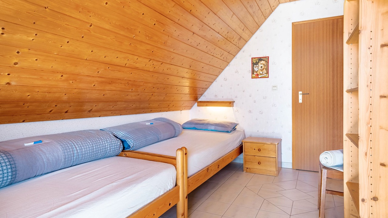 Photo of Bedroom in Titisee-Neustadt