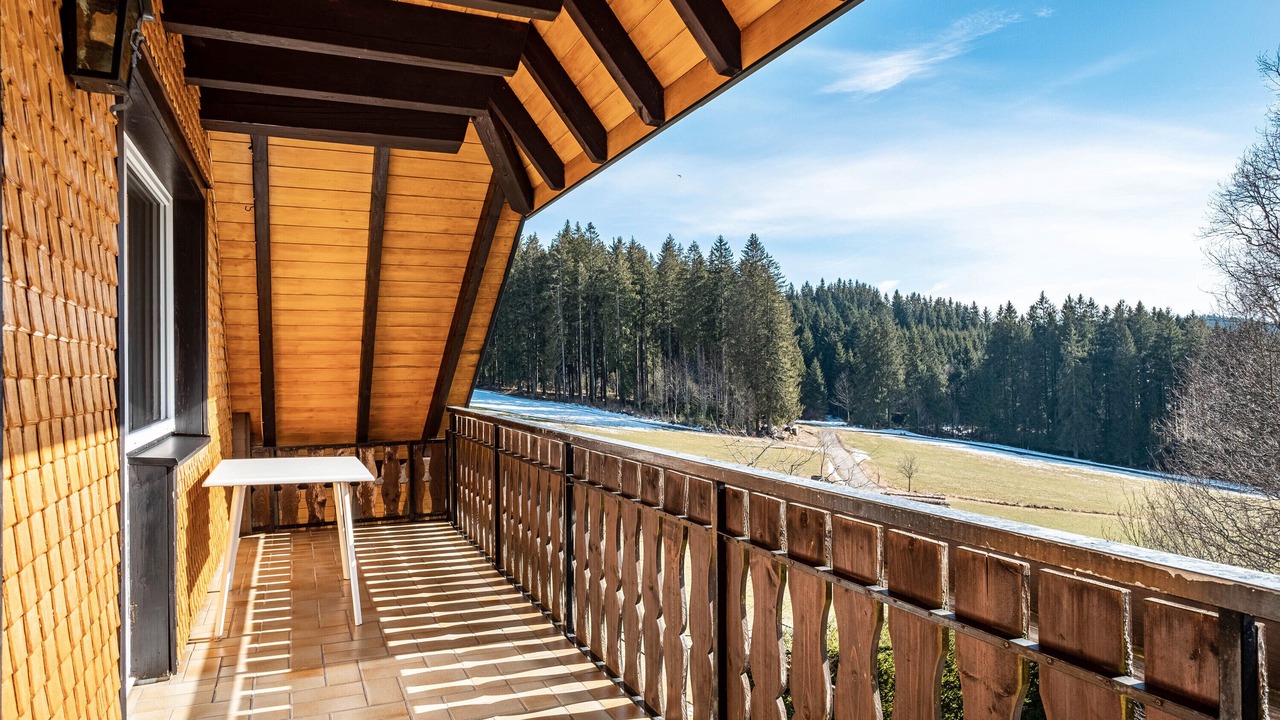 Photo of Outdoor in Titisee-Neustadt