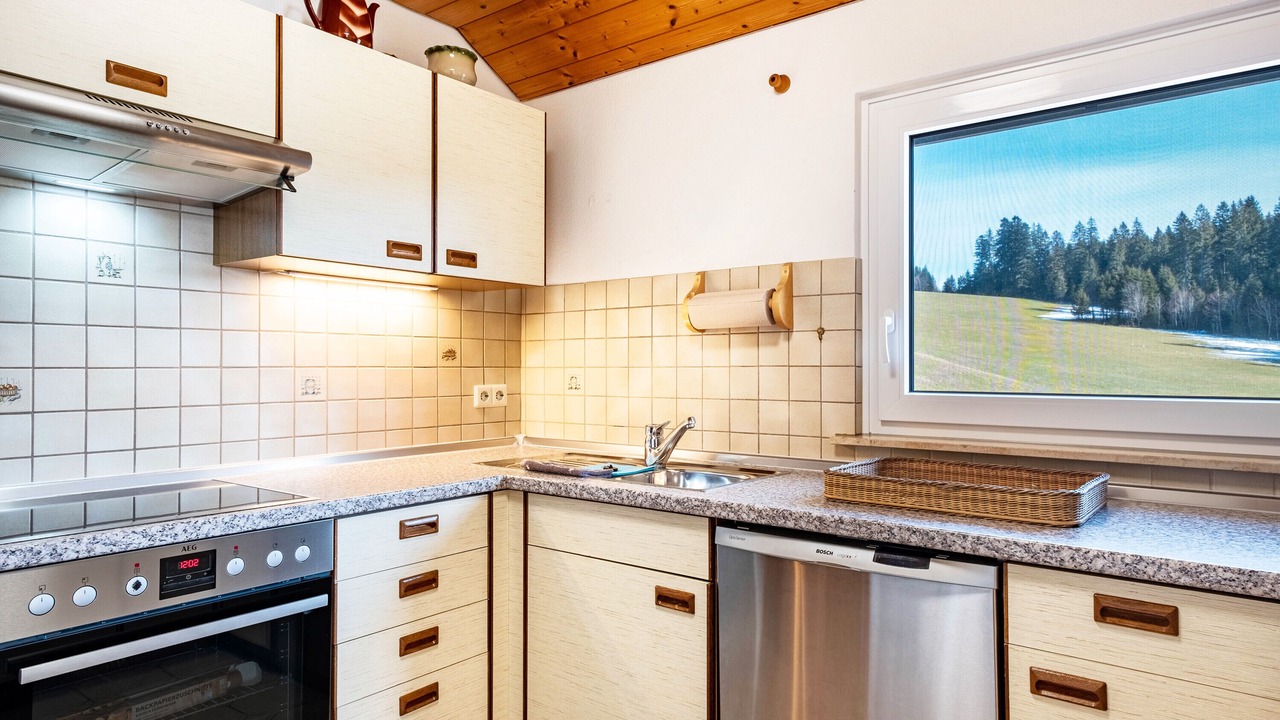 Photo of Kitchen in Titisee-Neustadt