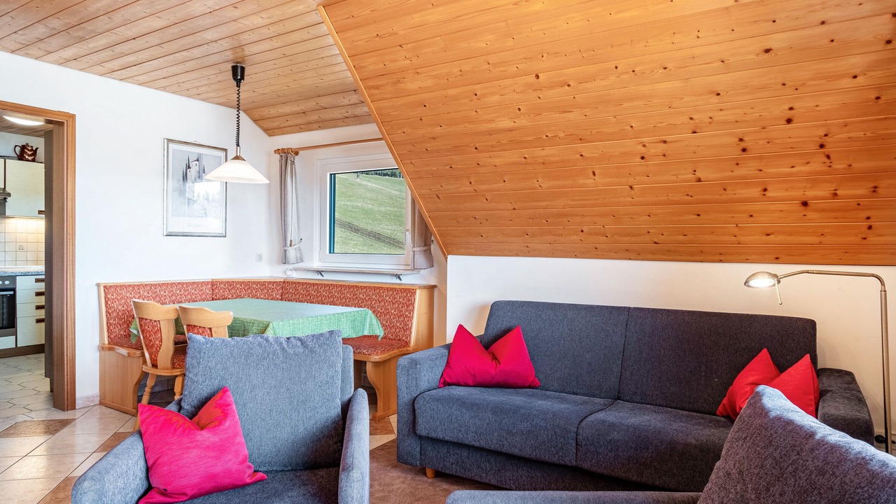 Photo of Livingroom in Titisee-Neustadt
