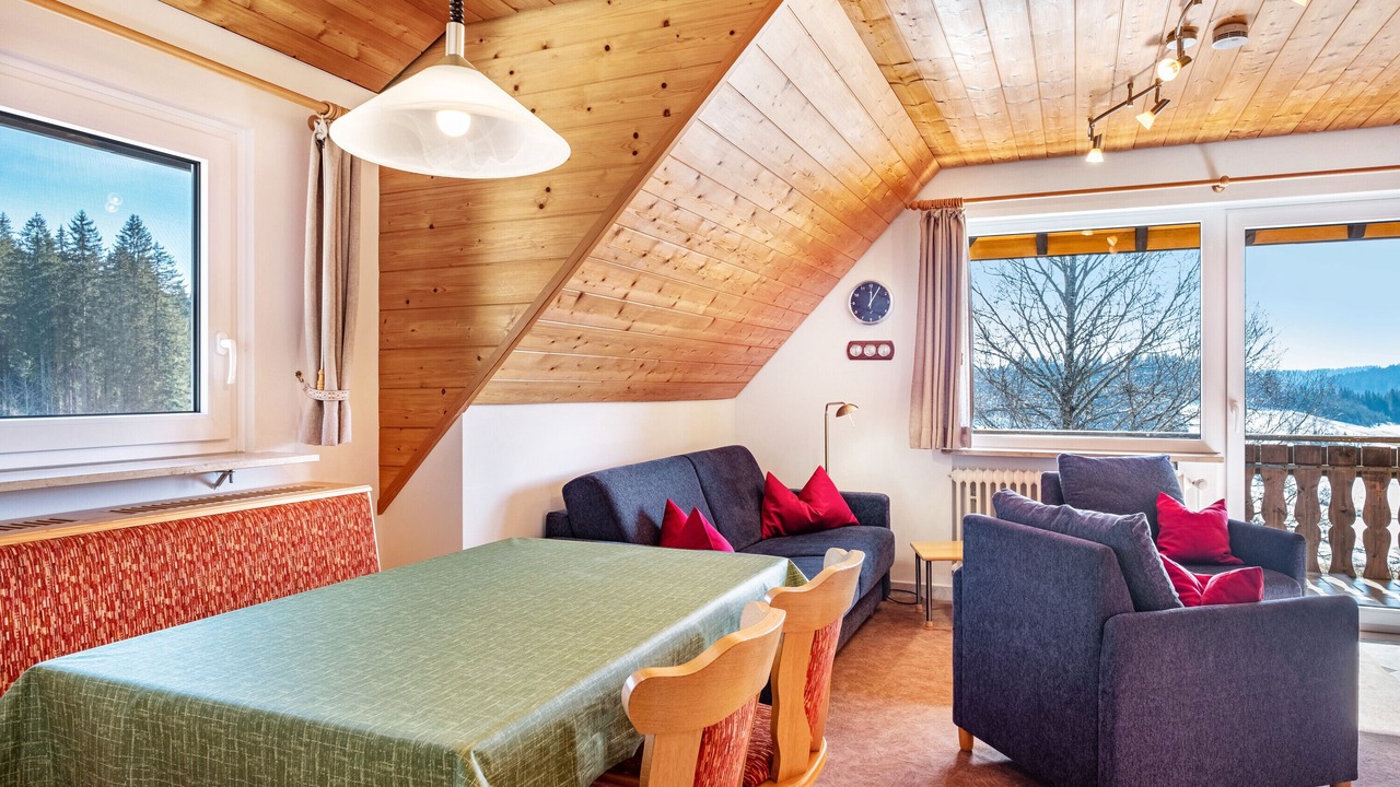 Photo of Livingroom in Titisee-Neustadt