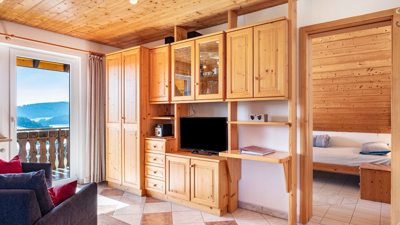 Photo of Bedroom in Titisee-Neustadt