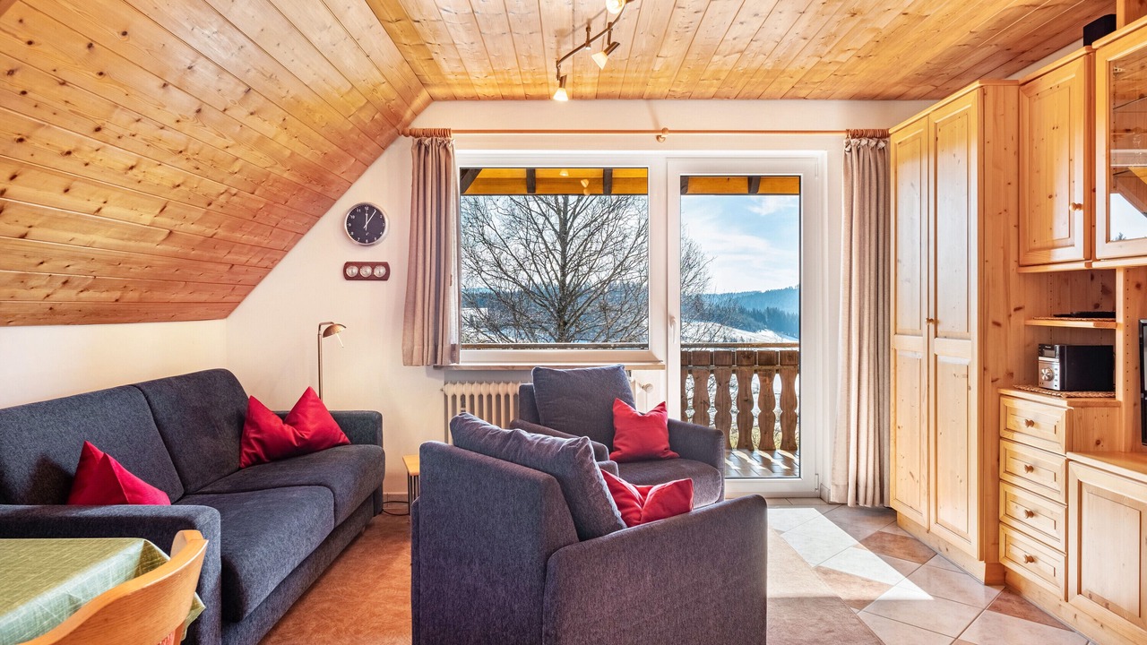 Photo of Livingroom in Titisee-Neustadt