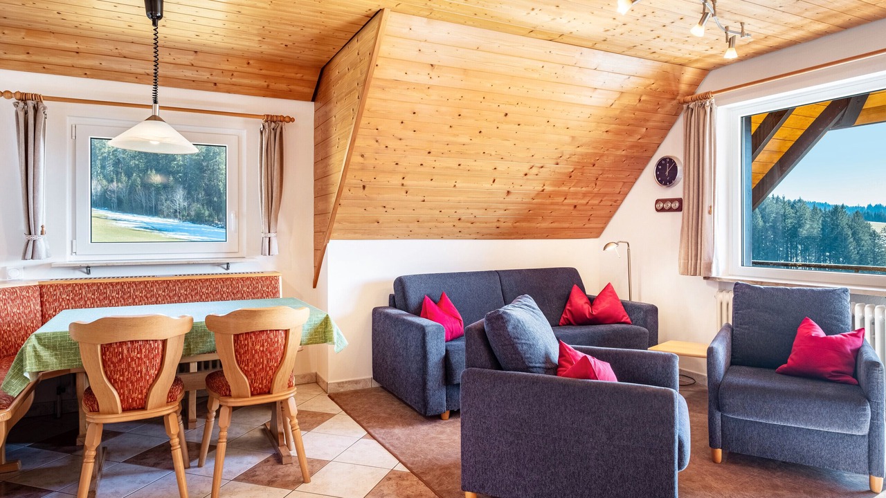 Photo of Livingroom in Titisee-Neustadt