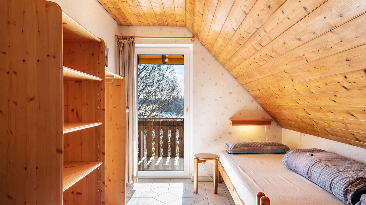 Photo of Bedroom in Titisee-Neustadt