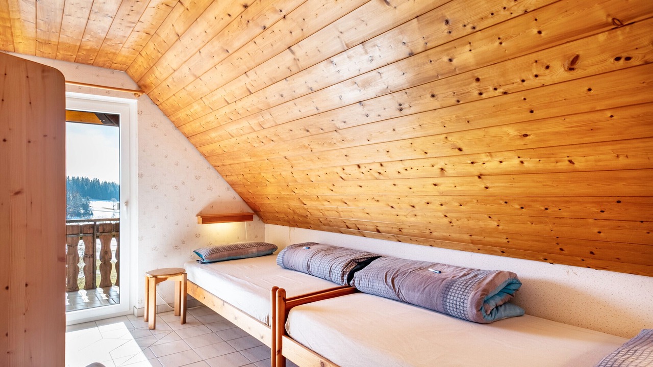 Photo of Bedroom in Titisee-Neustadt
