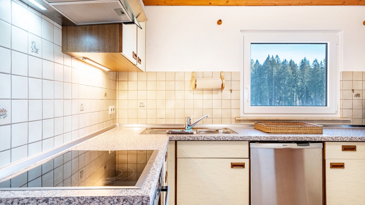 Photo of Kitchen in Titisee-Neustadt