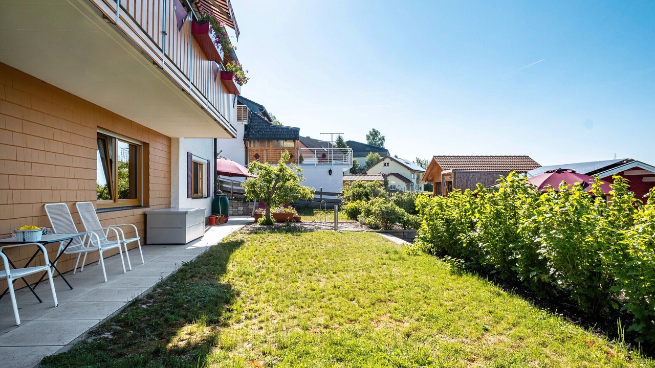 Photo of Outdoor in Kappel