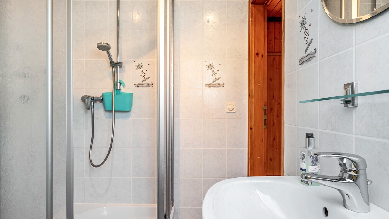 Photo of Bathroom in Kappel