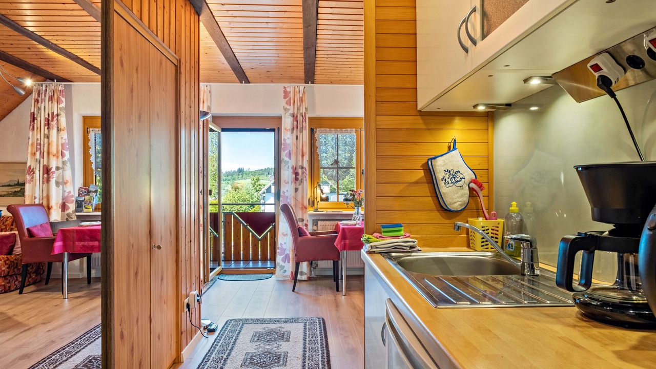 Photo of Kitchen in Kappel