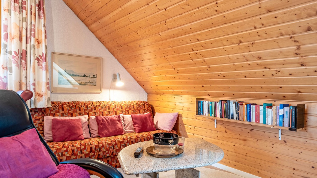 Photo of Livingroom in Kappel