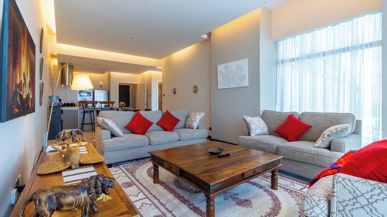 Photo of Livingroom in Ngara West