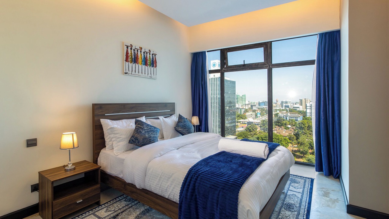 Photo of Bedroom in Ngara West