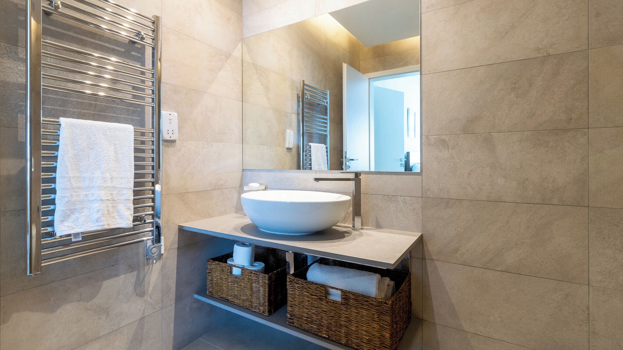 Photo of Bathroom in Ngara West