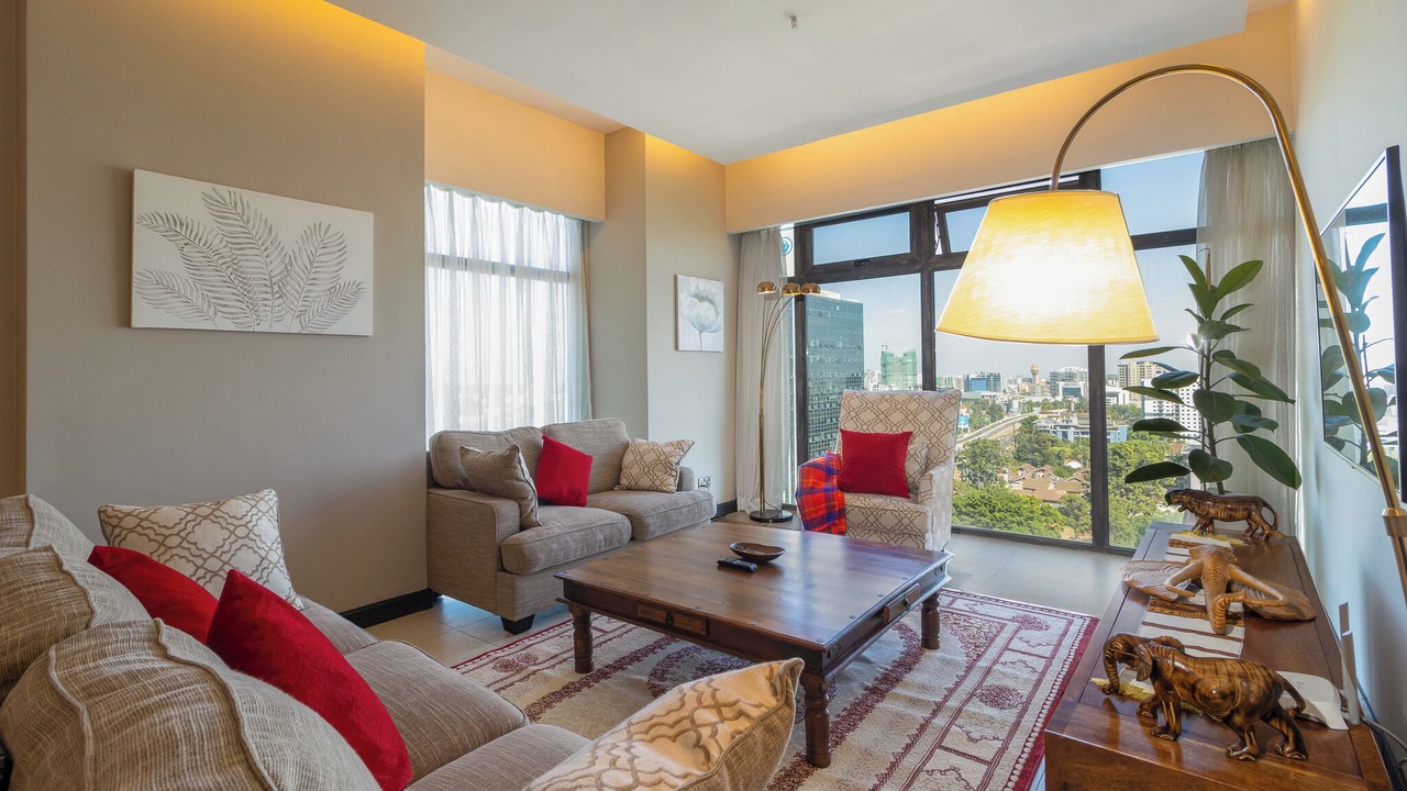 Photo of Livingroom in Ngara West