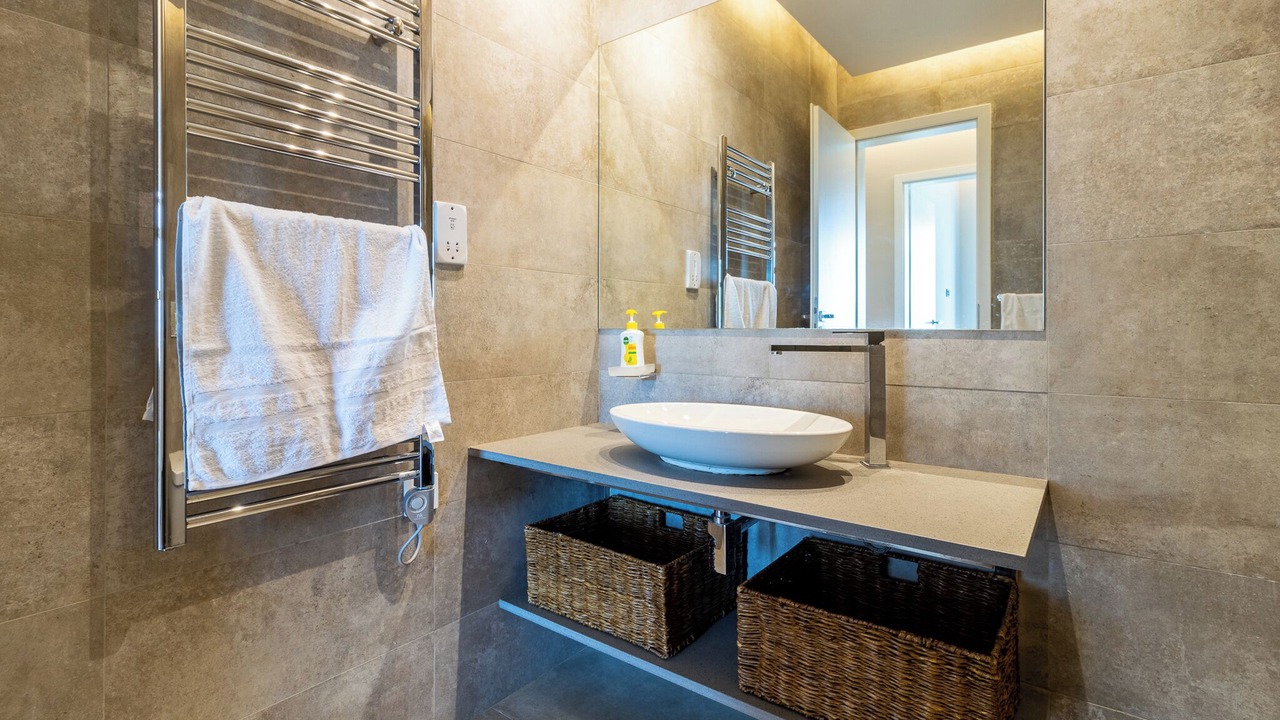 Photo of Bathroom in Ngara West