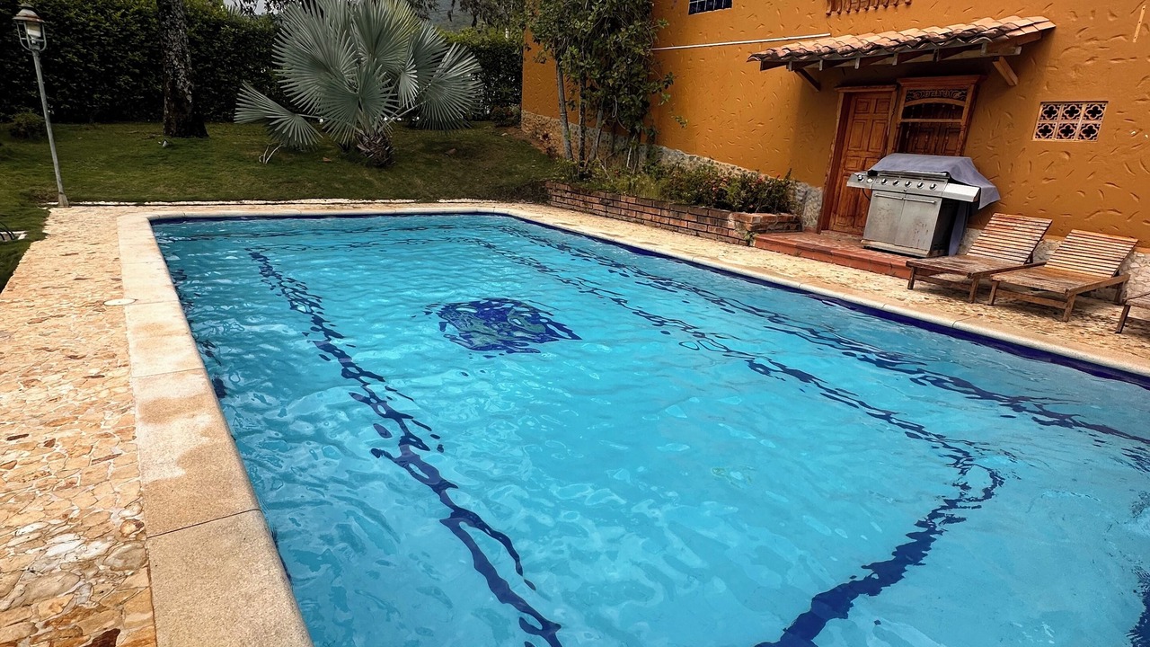 Photo of Outdoor in San Jeronimo