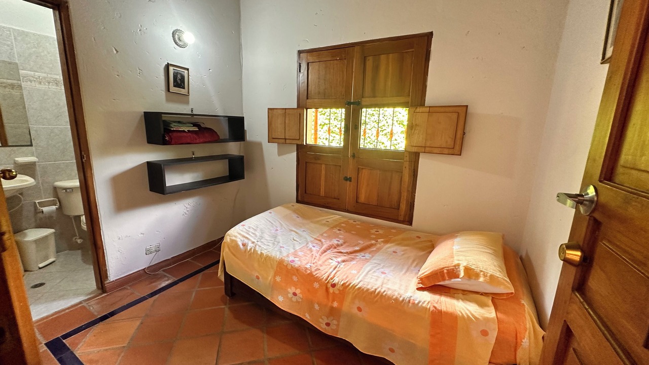 Photo of Bedroom in San Jeronimo