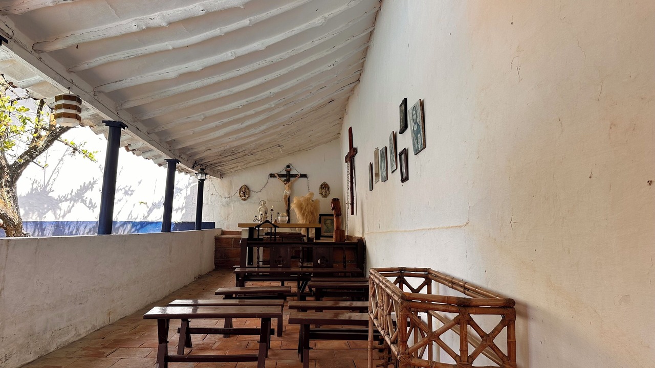 Photo of Others in San Jeronimo