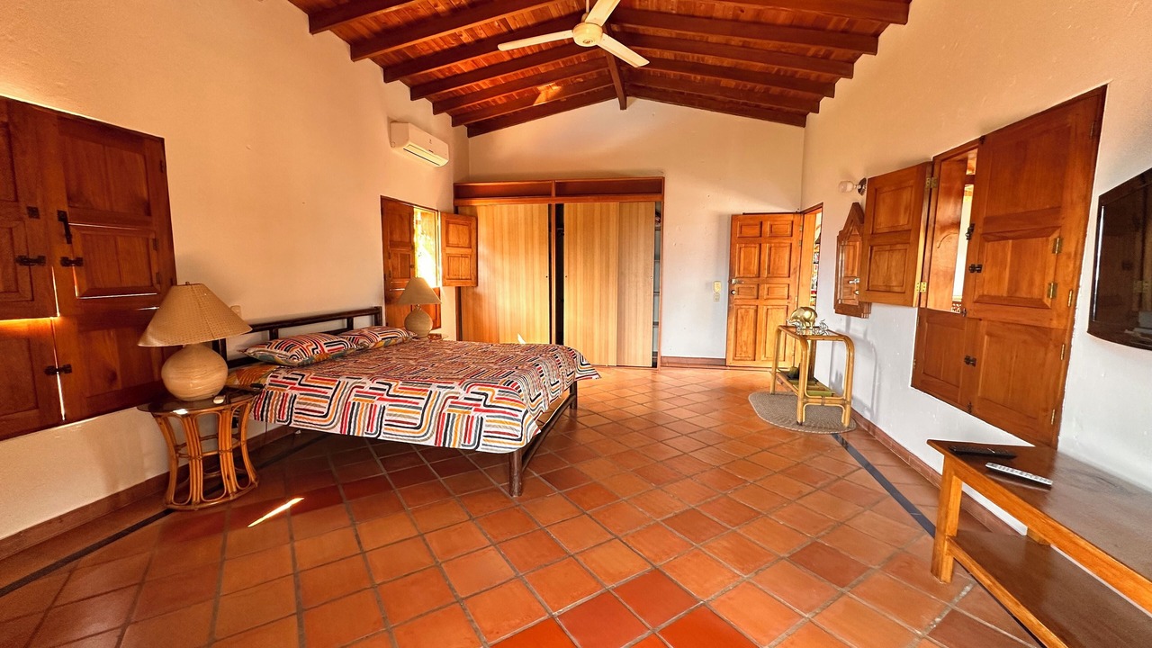 Photo of Bedroom in San Jeronimo