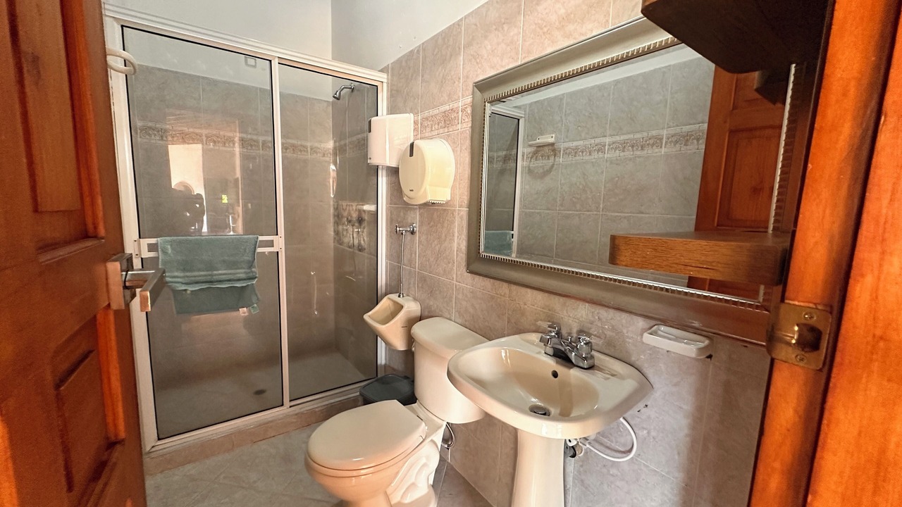 Photo of Bathroom in San Jeronimo