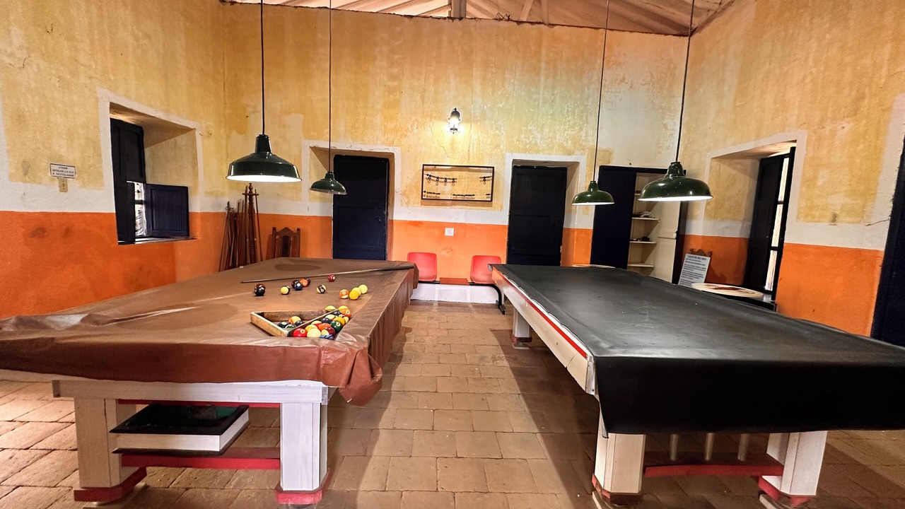 Photo of Bedroom in San Jeronimo