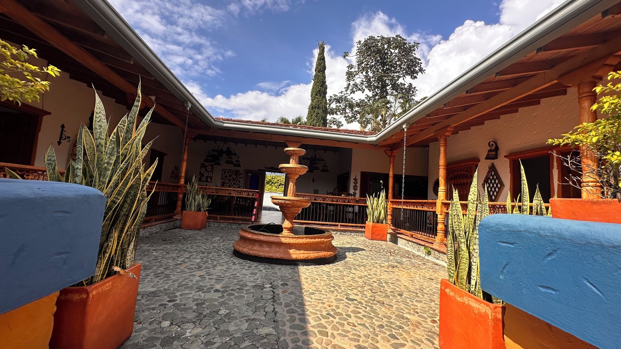 Photo of Outdoor in San Jeronimo