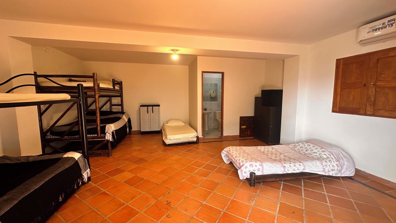 Photo of Bedroom in San Jeronimo