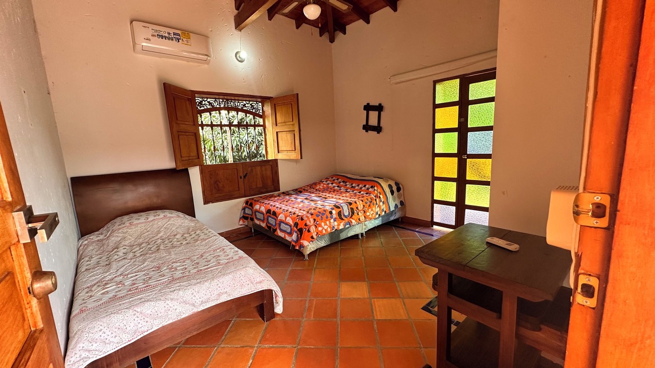 Photo of Bedroom in San Jeronimo