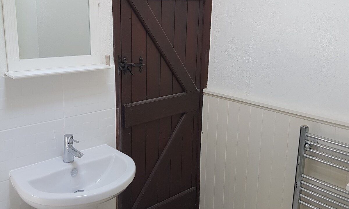 Photo of Bathroom in Northleach