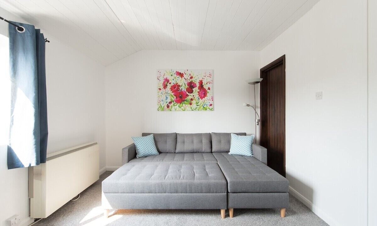 Photo of Bedroom in Northleach