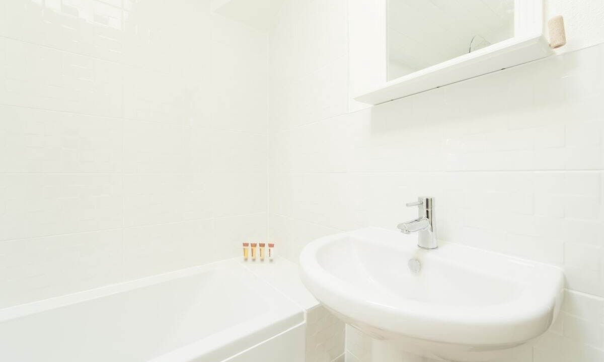 Photo of Bathroom in Northleach