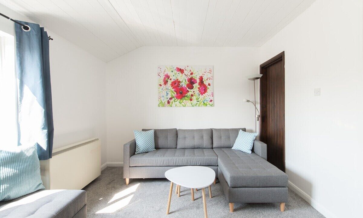 Photo of Bedroom in Northleach