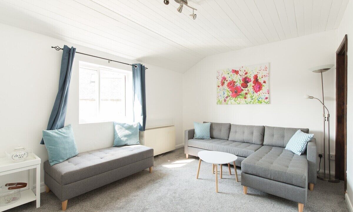Photo of Bedroom in Northleach