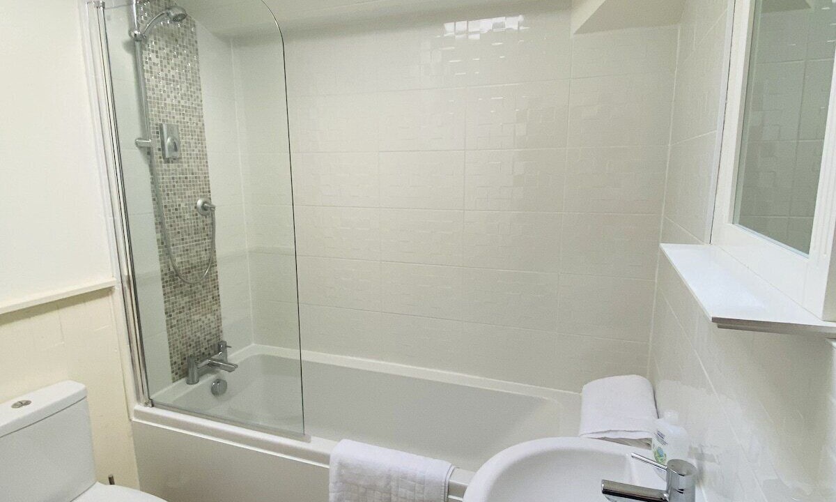 Photo of Bathroom in Northleach