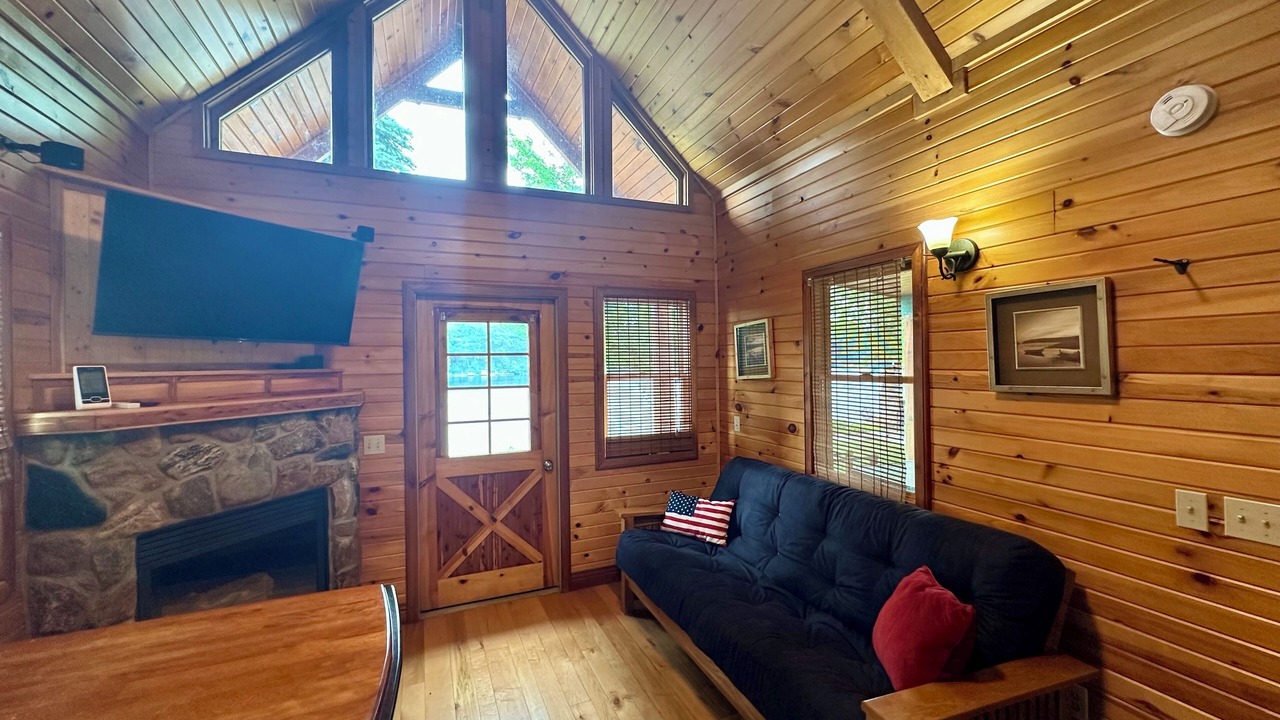 Photo of Livingroom in Newaygo