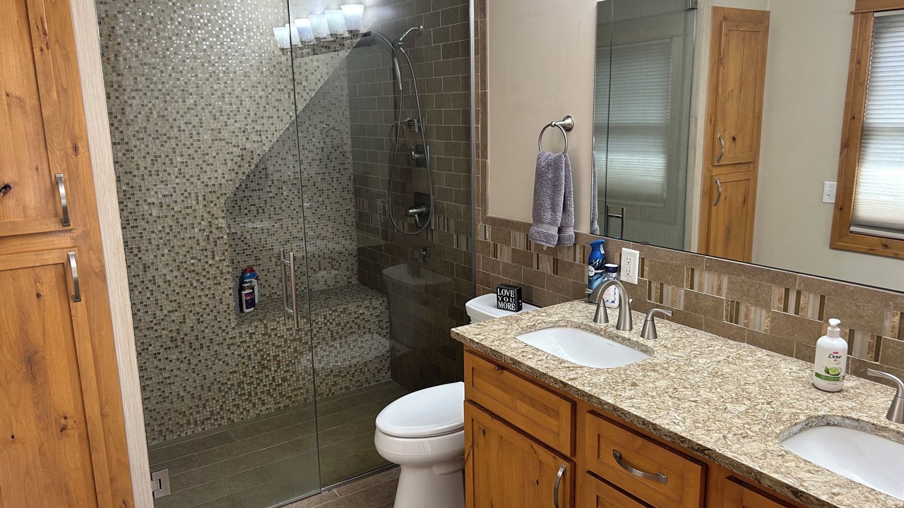 Photo of Bathroom in Newaygo