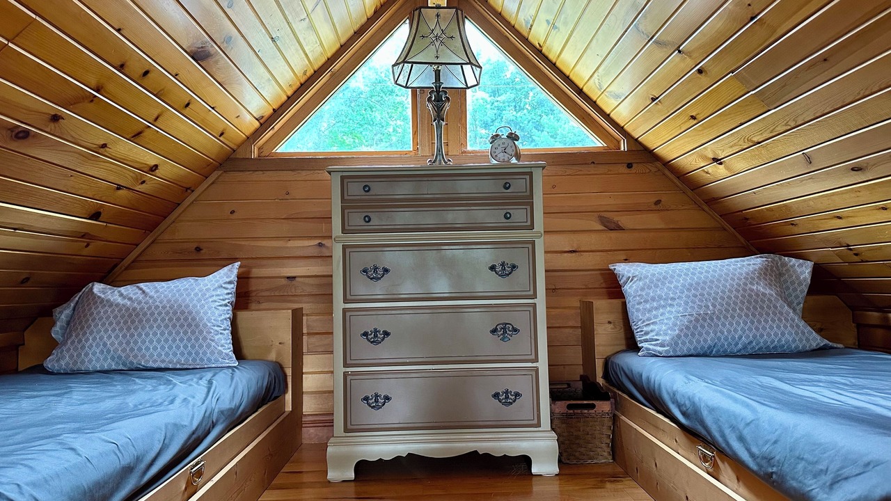 Photo of Bedroom in Newaygo