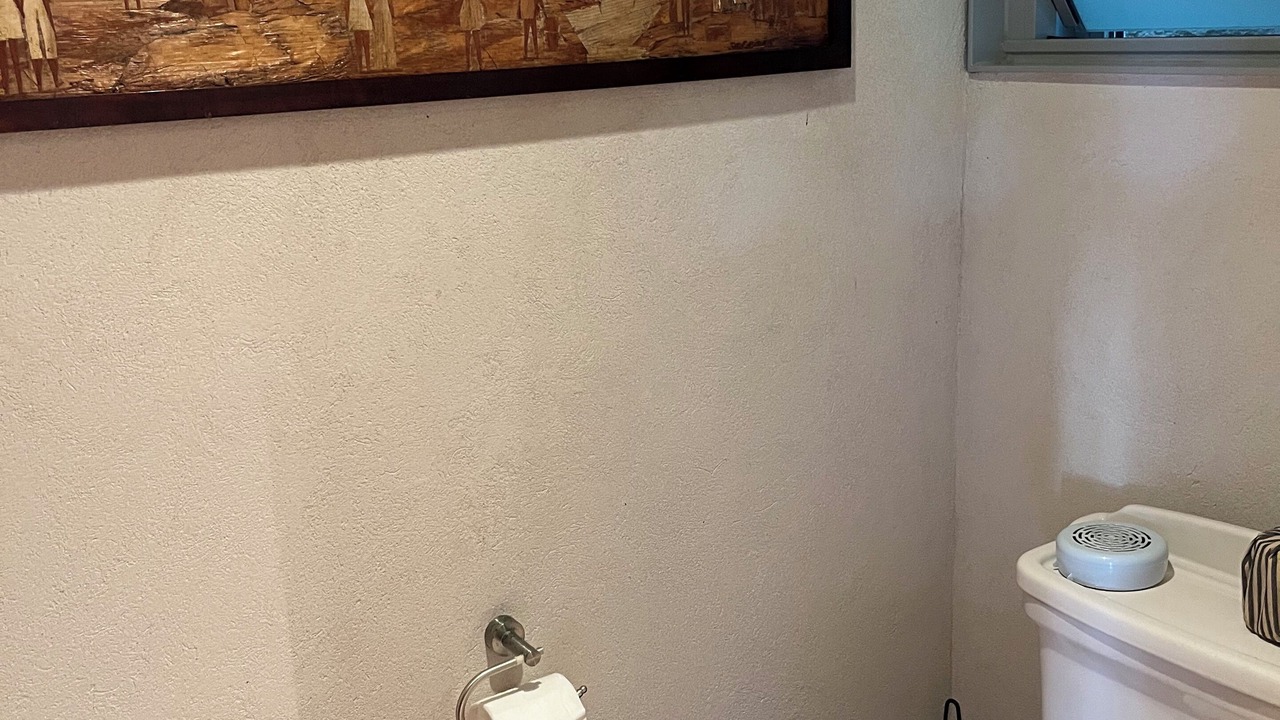Photo of Bathroom in Spanish Town