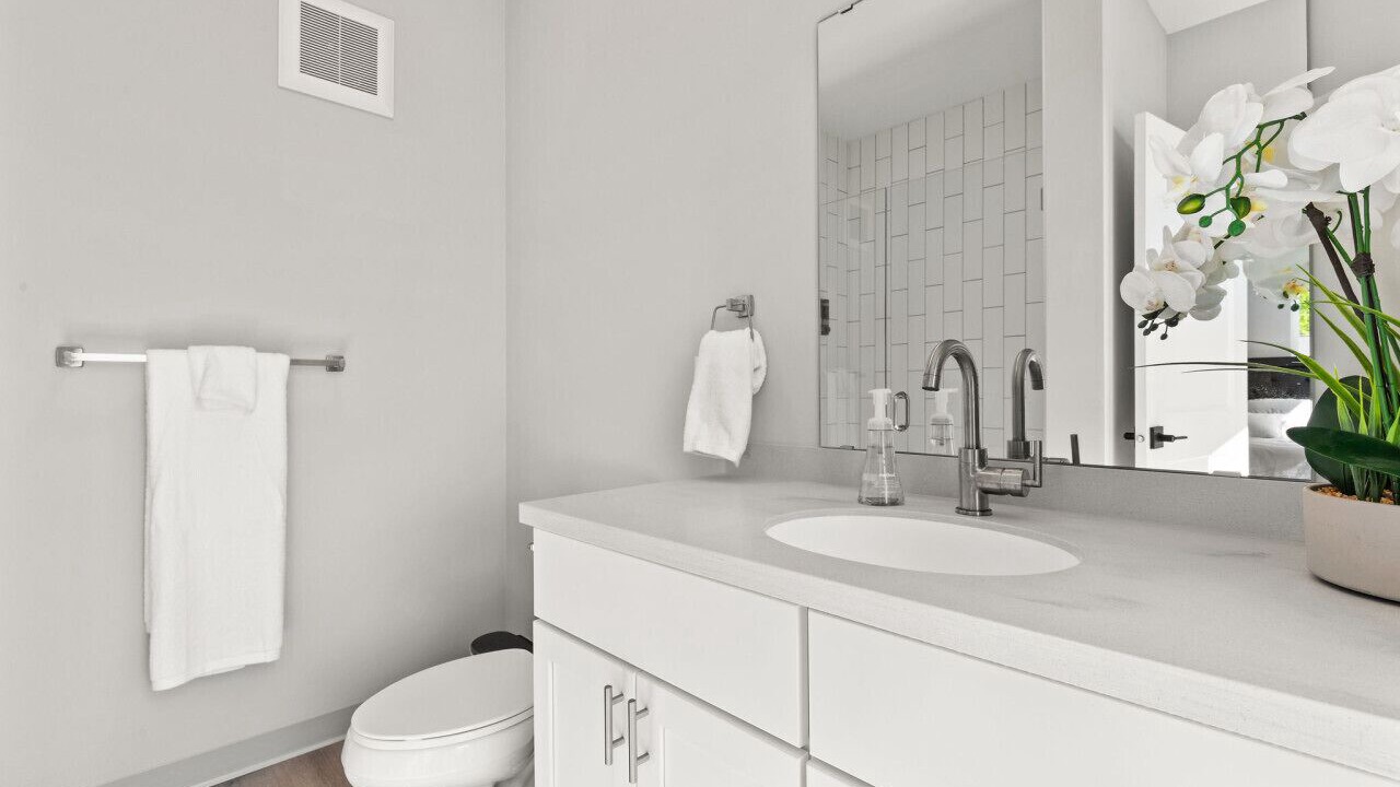 Photo of Bathroom in Lake City