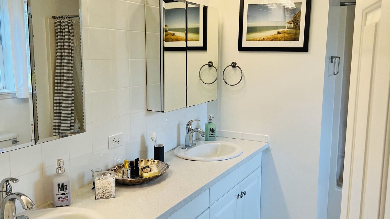 Photo of Bathroom in Accord