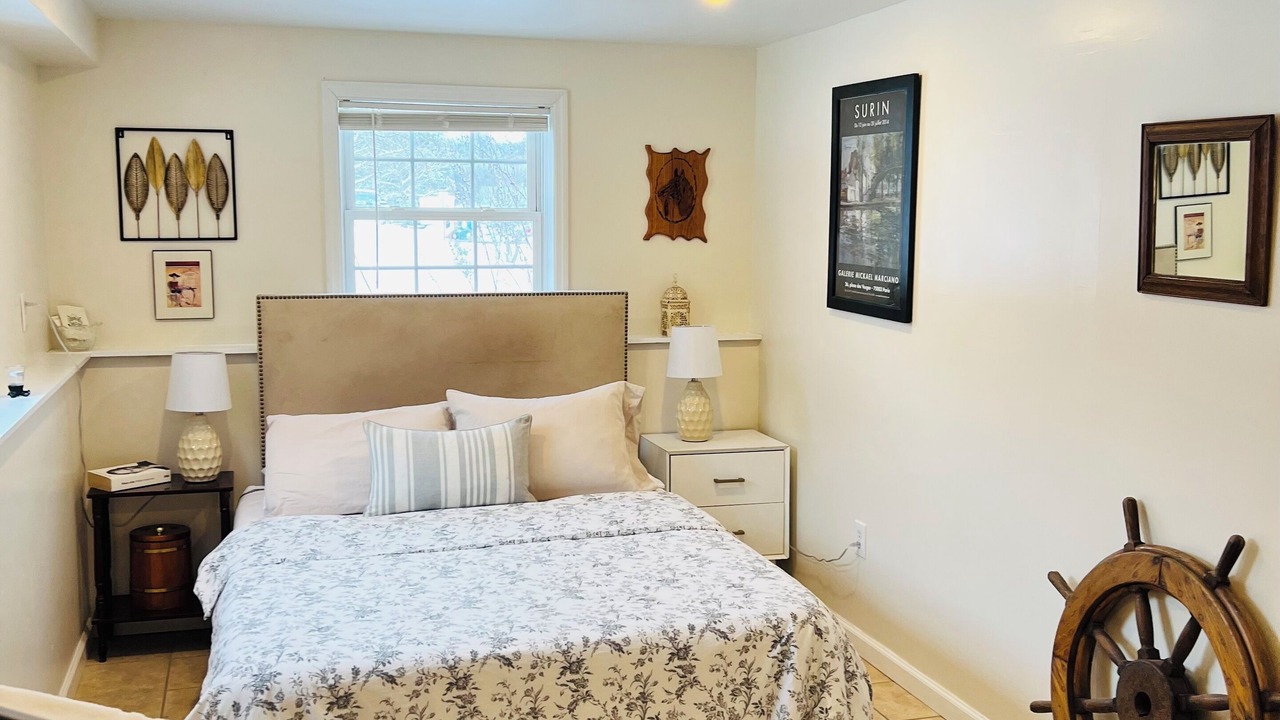 Photo of Bedroom in Accord
