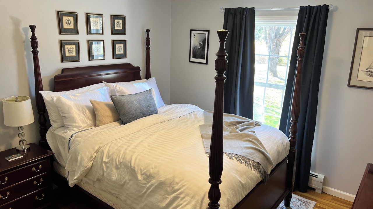 Photo of Bedroom in Accord
