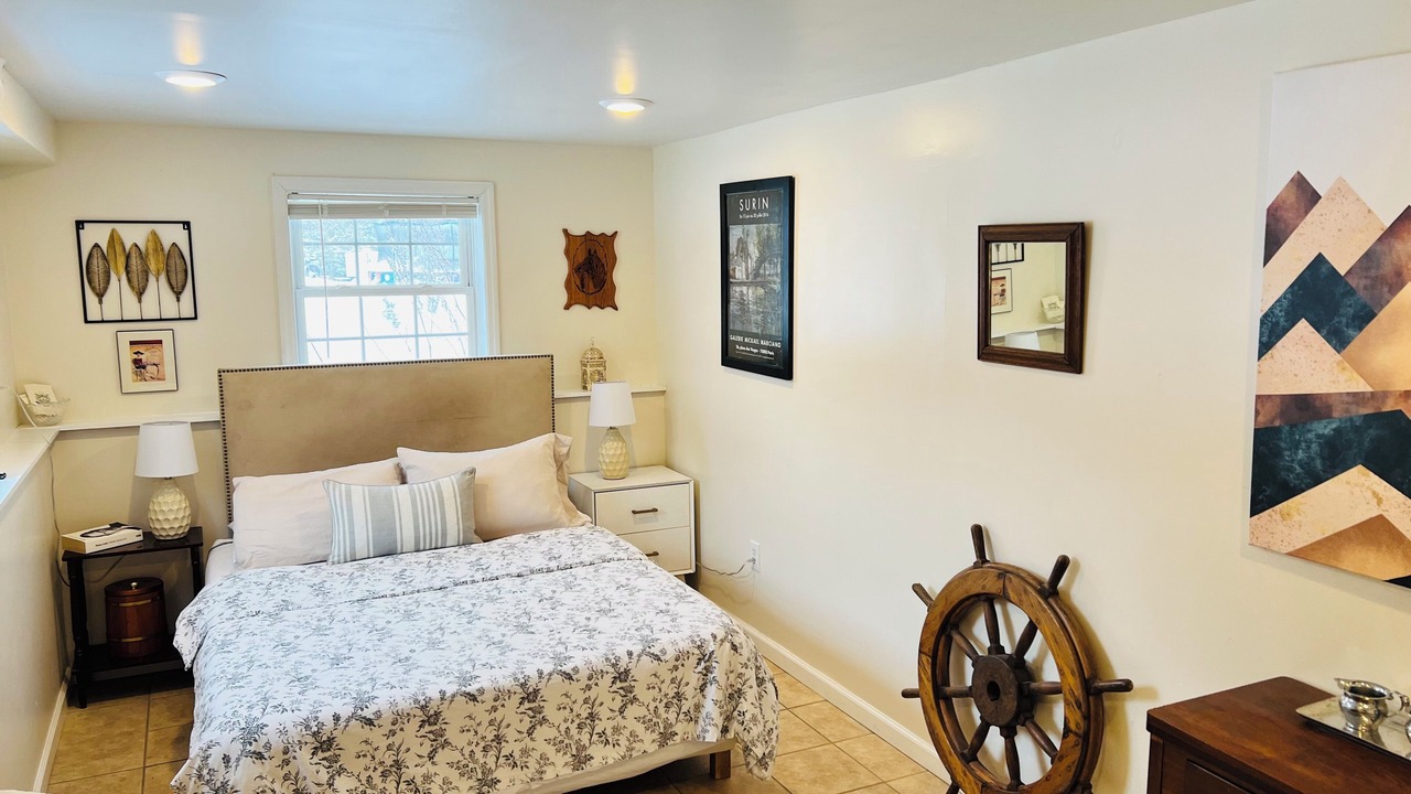 Photo of Bedroom in Accord