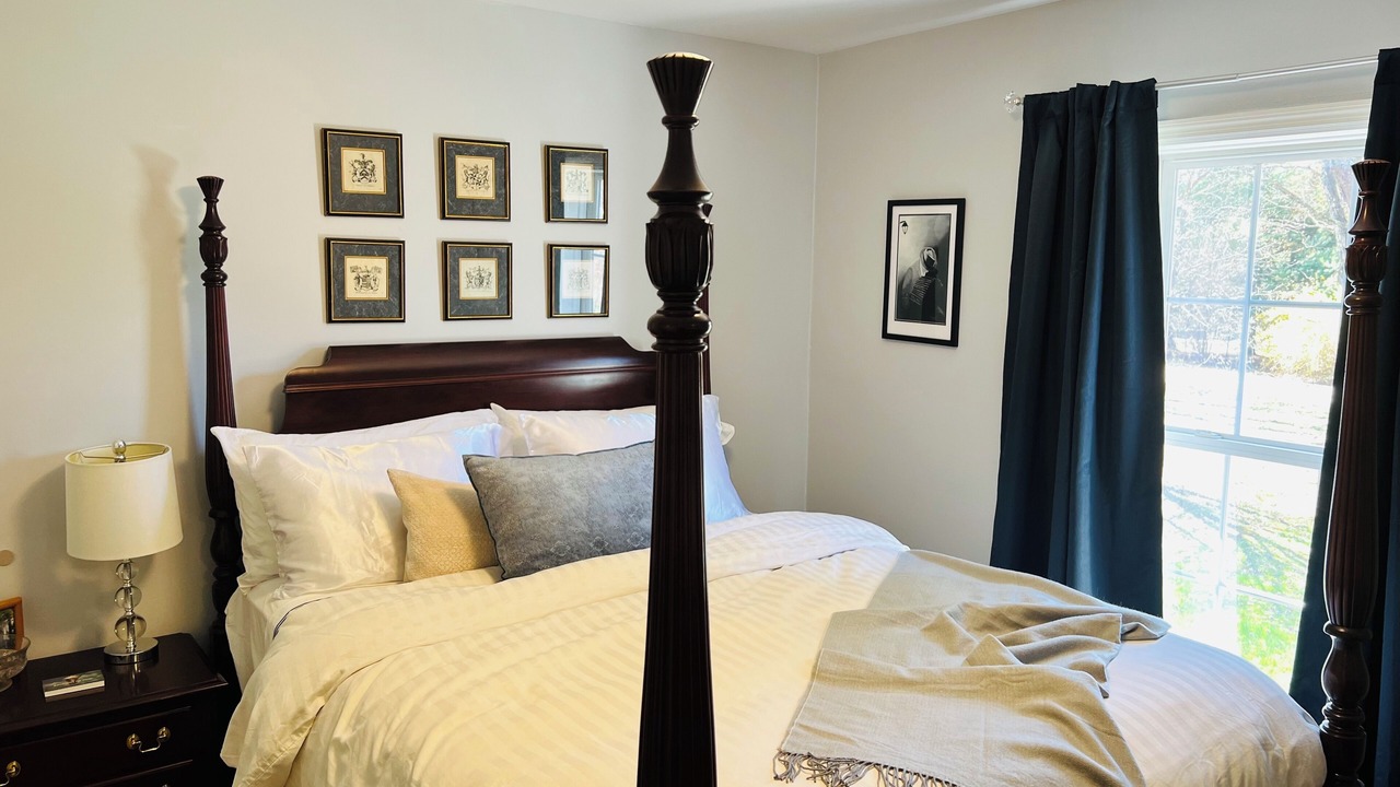 Photo of Bedroom in Accord