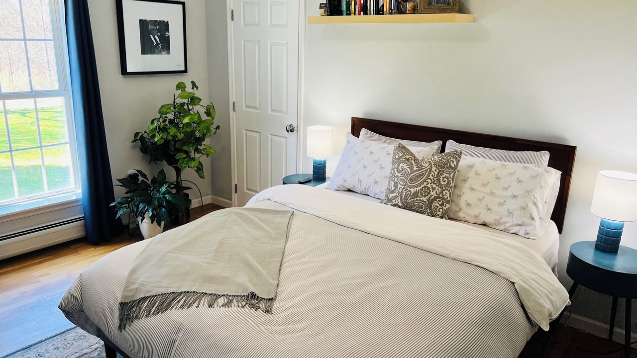 Photo of Bedroom in Accord