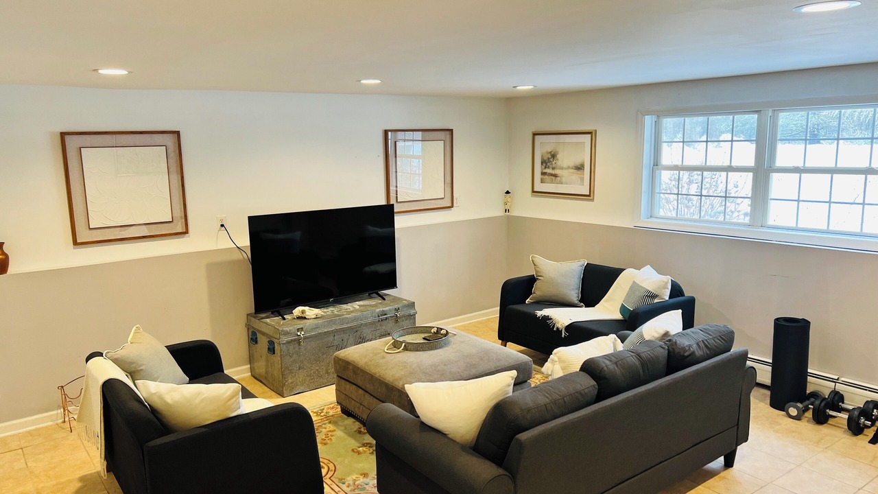 Photo of Livingroom in Accord