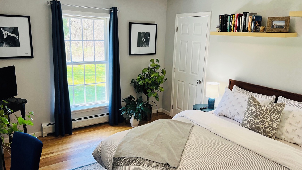 Photo of Bedroom in Accord