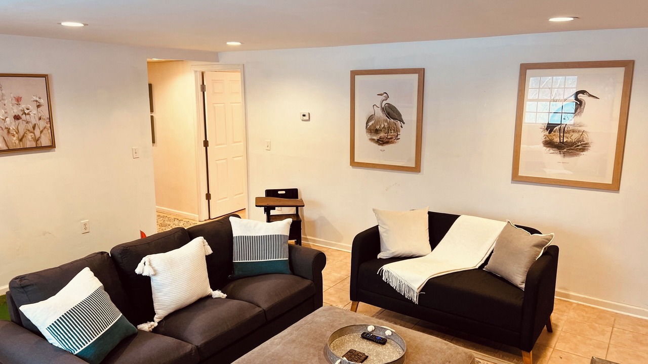 Photo of Livingroom in Accord